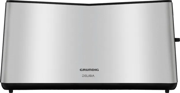 Grundig TA 8680 Leivänpaahdin pitkä