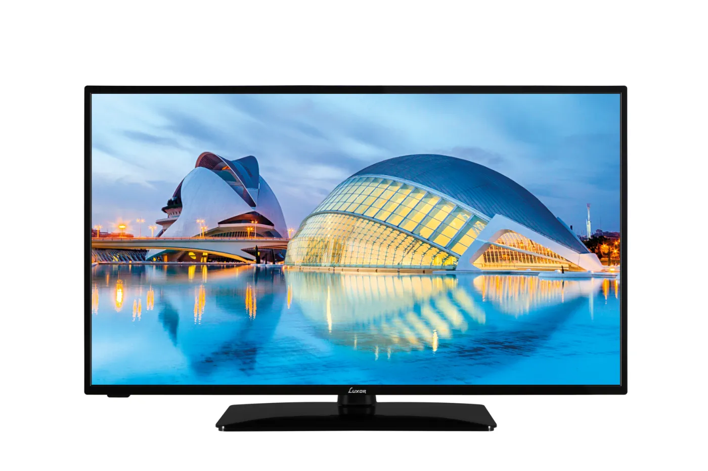 Luxor LFHD43