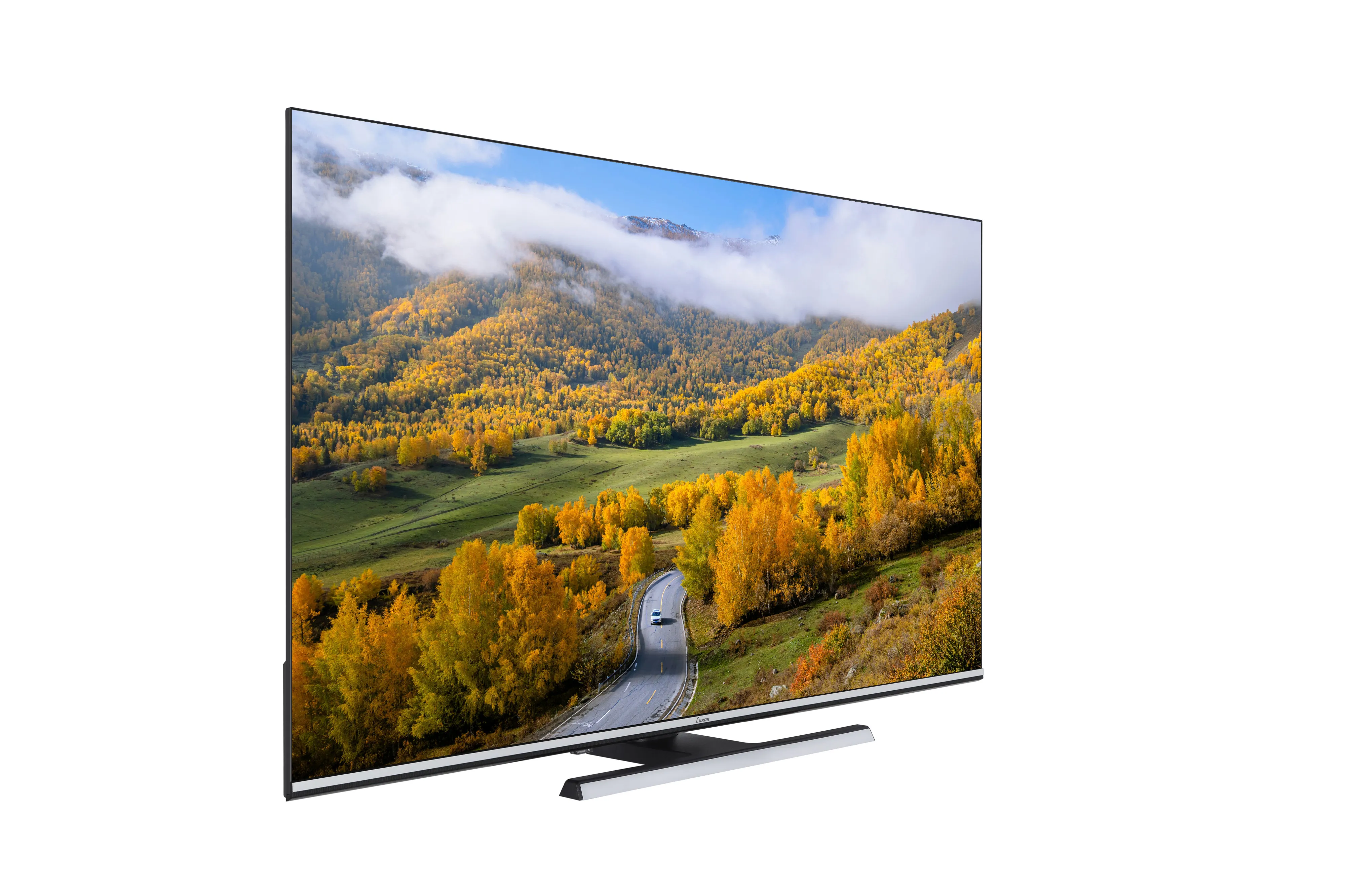 Luxor QLED43 OD870