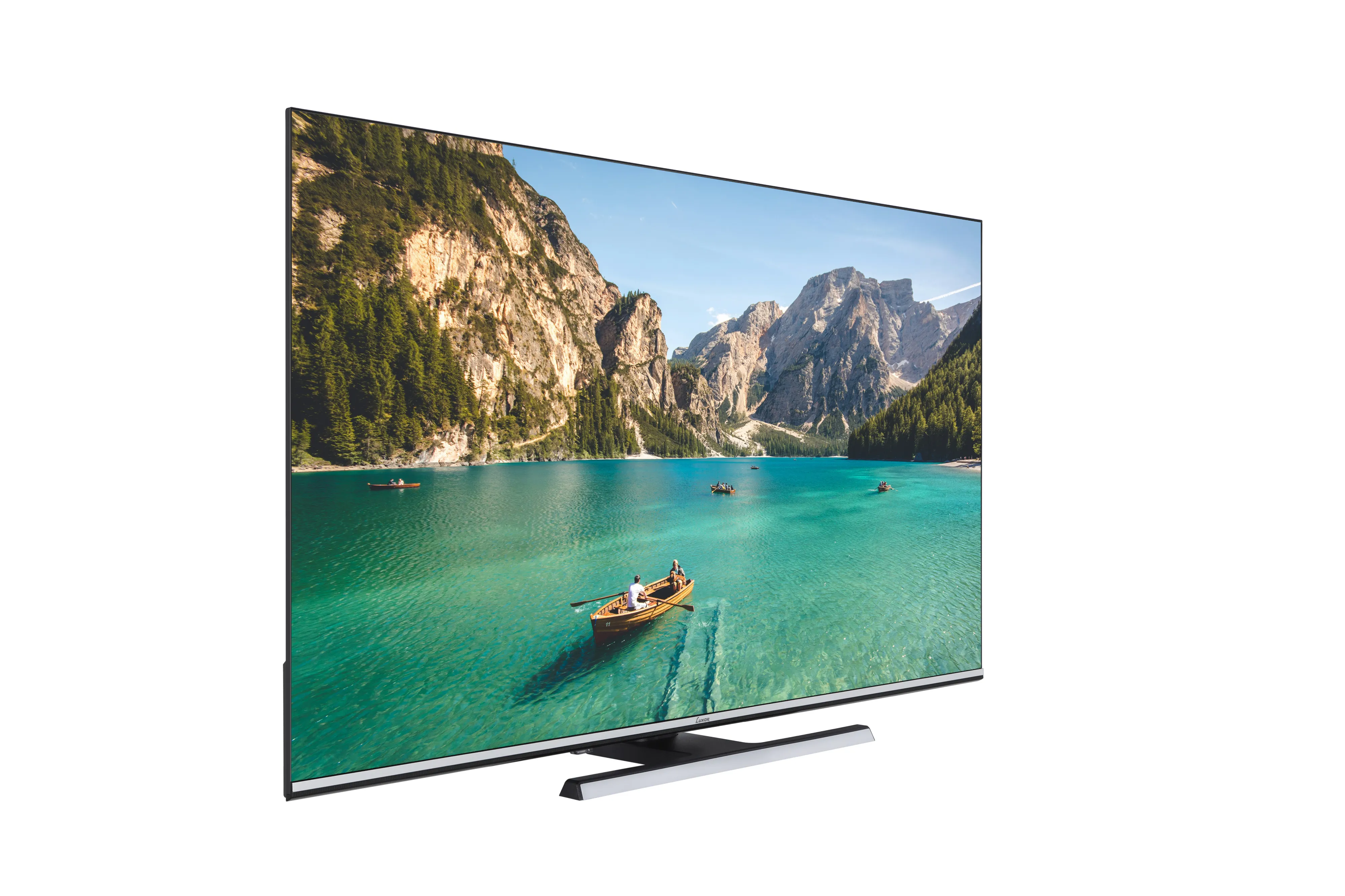 Luxor QLED50 OD870