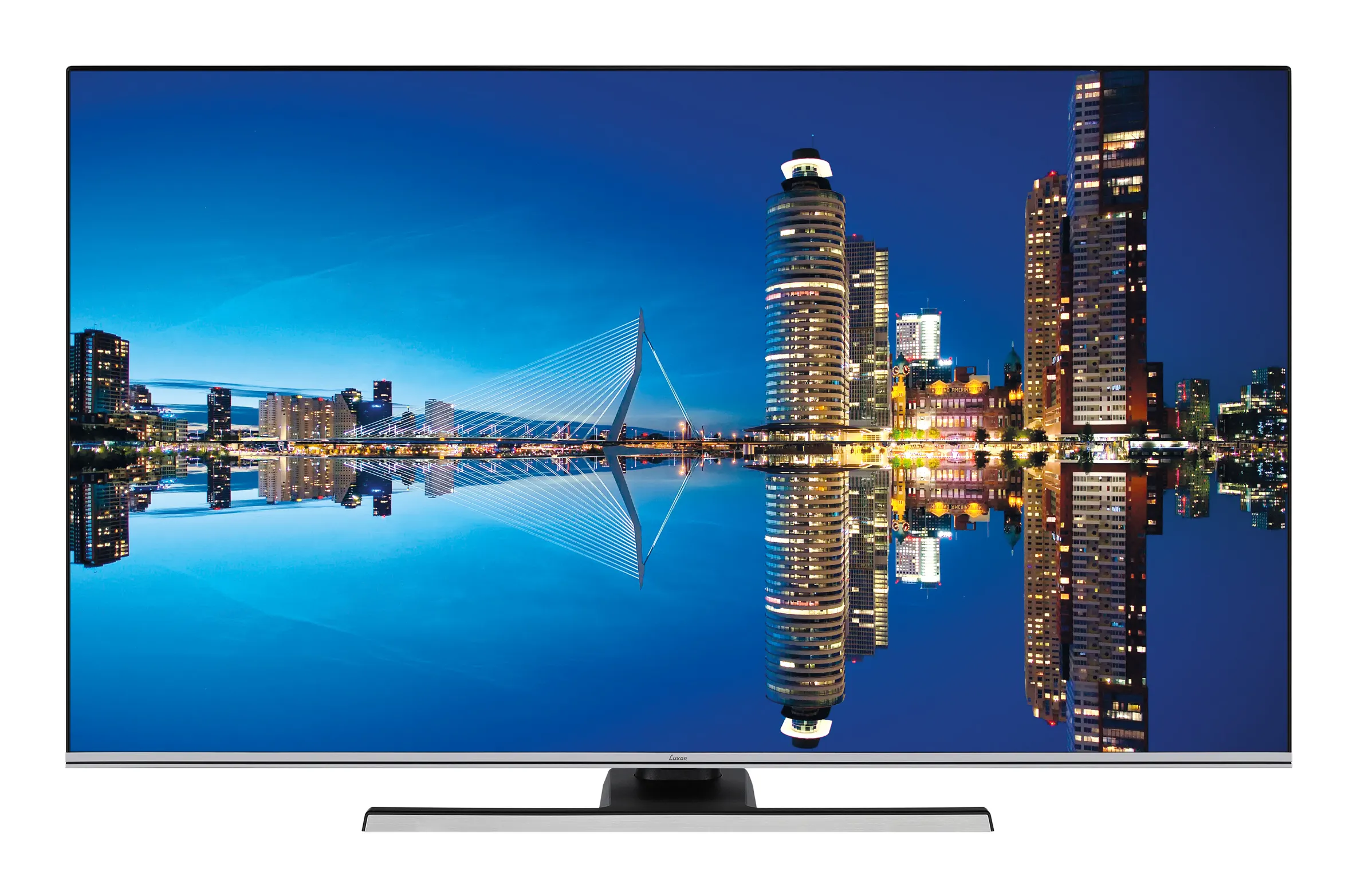 Luxor QLED55 OD870